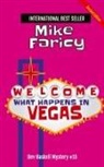 Mike Faricy - What Happens In Vegas...Dev Haskell Private Investigator Book 15, Second Edition