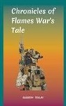 Russom Teklay - Chronicles of Flames War's Tale