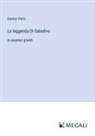 Gaston Paris - La leggenda Di Saladino
