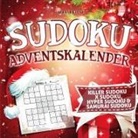 Max Briese - Sudoku Adventskalender für Erwachsene 2023