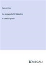 Gaston Paris - La leggenda Di Saladino