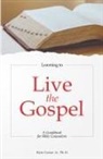 Rick Carter - Learning to Live the Gospel