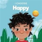 Elizabeth Estrada - I Choose to Be Happy