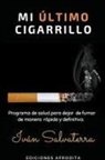 Iván Salvaterra - Mi Último Cigarrillo