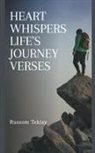 Russom Teklay - Heart Whispers Life's Journey Verses