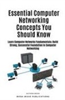 Book Wave Publications - Essential Computer Networking Concepts You Should Know