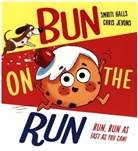 Smriti Halls, Chris Jevons - Bun On The Run