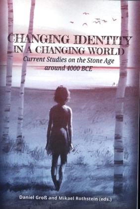 Daniel Gross, Mikael Rothstein - Changing Identity in a Changing World