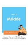 Euripide - Réussir son Bac de français 2024: Analyse de Médée d'Euripide
