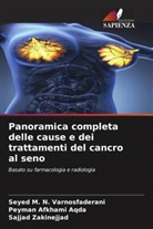 Peyman Afkhami Aqda, Seyed M. N. Varnosfaderani, Sajjad Zakinejjad - Panoramica completa delle cause e dei trattamenti del cancro al seno
