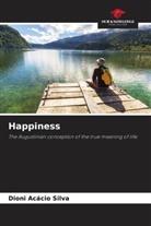 Dioni Acácio Silva - Happiness