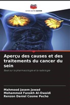 Mohammed Fanokh Al-Owaidi, Mahmood Jasem Jawad, Renzon Daniel Cosme Pecho - Aperçu des causes et des traitements du cancer du sein