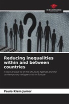 Paulo Klein Junior - Reducing inequalities within and between countries