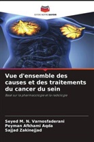 Peyman Afkhami Aqda, Seyed M. N. Varnosfaderani, Sajjad Zakinejjad - Vue d'ensemble des causes et des traitements du cancer du sein