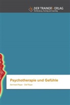 Bernhard Rippe, Olaf Rippe - Psychotherapie und Gefühle