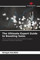 Winigah KALIBOU - The Ultimate Expert Guide to Boosting Sales