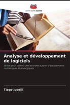 Tiago Jubelli - Analyse et développement de logiciels