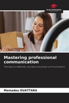 Mamadou Ouattara - Mastering professional communication