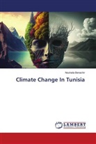 Nouhaila Benachir - Climate Change In Tunisia