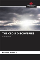 Herman Monga - THE CEO'S DISCOVERIES