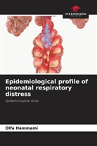 Olfa Hammami - Epidemiological profile of neonatal respiratory distress