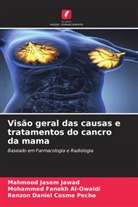 Mohammed Fanokh Al-Owaidi, Mahmood Jasem Jawad, Renzon Daniel Cosme Pecho - Visão geral das causas e tratamentos do cancro da mama