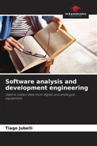 Tiago Jubelli - Software analysis and development engineering
