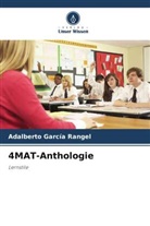 Adalberto García Rangel - 4MAT-Anthologie