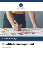 László Berényi - Qualitätsmanagement
