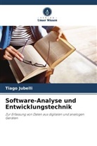 Tiago Jubelli - Software-Analyse und Entwicklungstechnik