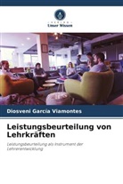 Diosveni García Viamontes - Leistungsbeurteilung von Lehrkräften