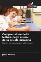 Jesús Álvarez - Comprensione della lettura negli alunni della scuola primaria