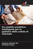 Akintayo Igbekele Olu, Chidiebere Ugwu - Un modello predittivo intelligente per la gestione delle cadute di chiamata