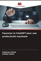 Velibor Bo¿i¿, Velibor Bozic, Indrasen Poola - Façonner le ChatGPT pour une productivité maximale