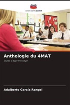 Adalberto García Rangel - Anthologie du 4MAT