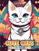 Charles Burkeen - Cute Cats