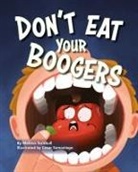 Melissa Turnbull - Don't Eat Your Boogers