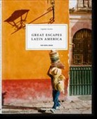 Angelika Taschen - Great Escapes Latin America. The Hotel Book