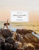 Great Escapes Yoga. The Retreat Book