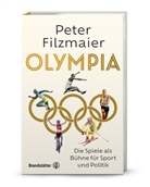 Peter Filzmaier - Olympia