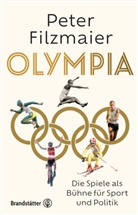Peter Filzmaier - Olympia