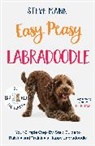Steve Mann - Easy Peasy Labradoodle