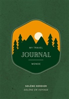 Solène Herdier - My travel journal
