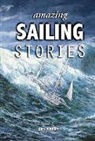 Dick Durham - Amazing Sailing Stories