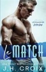 Jh Croix - Le Match