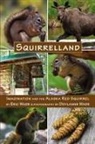 Eric Wade - Squirrelland