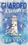 Lj Evans - Guarded Dreams
