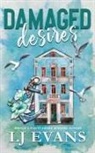 Lj Evans - Damaged Desires