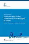 Shinohara Tsubasa - Paving the Way for the Protection of Human Rights in Sports