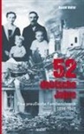 Harald Walter, Harald Walter - 52 deutsche Jahre